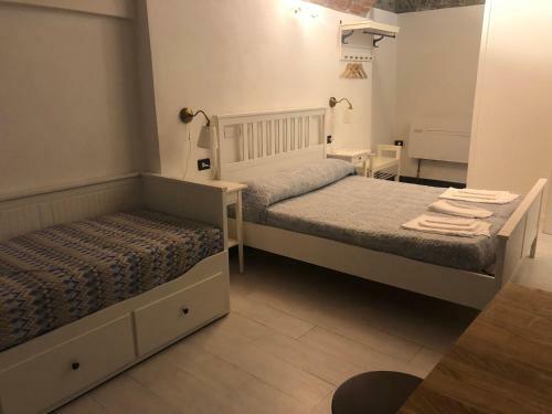 Apartamento Riomaggiore Appartamenti
