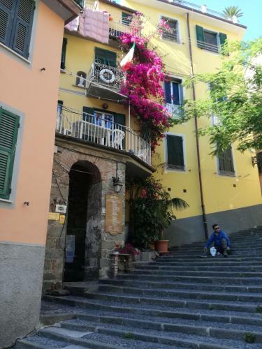 Apartamento Riomaggiore Appartamenti