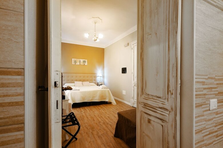Hostal Onda Marina Rooms
