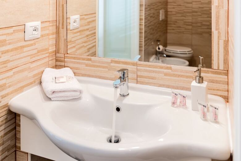 Hostal Onda Marina Rooms