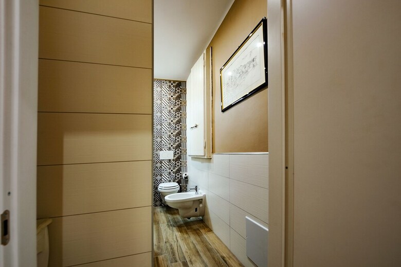 Hostal Onda Marina Rooms