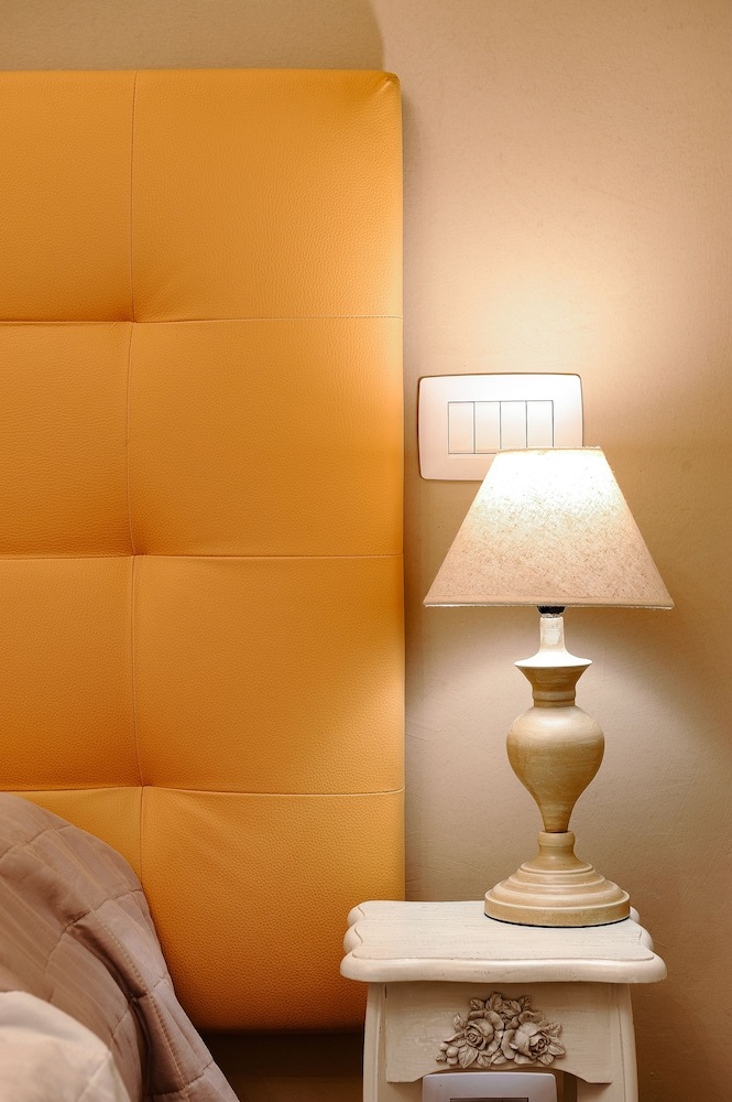 Hostal Onda Marina Rooms