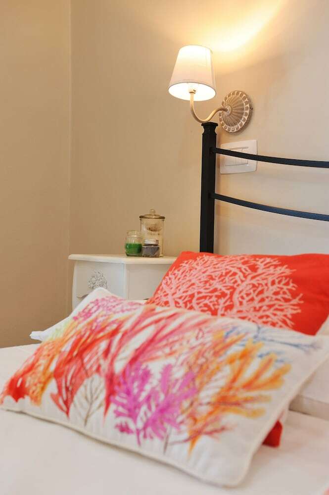 Hostal Onda Marina Rooms