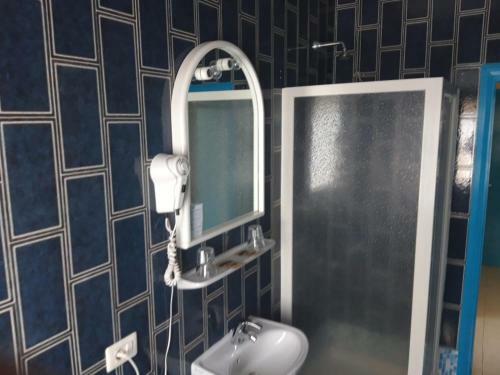 B&B Hotel Delle Rose