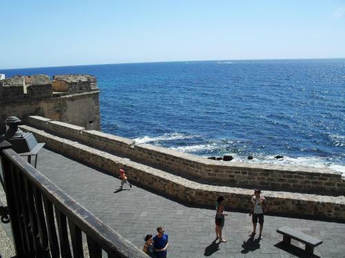 Apartamento Seaview Alghero Apt