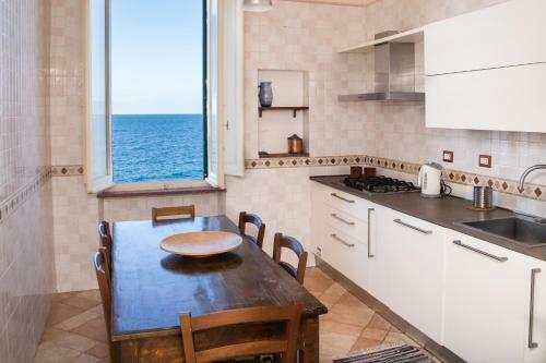 Apartamento Seaview Alghero Apt