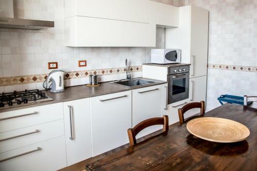 Apartamento Seaview Alghero Apt