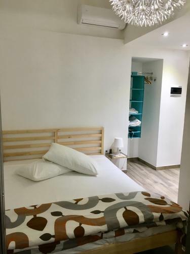 Apartamento Annette Rooms
