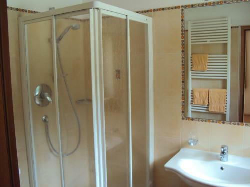 Hostal Haus Fliri