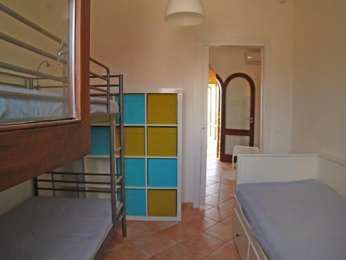Holiday House Lampedusa