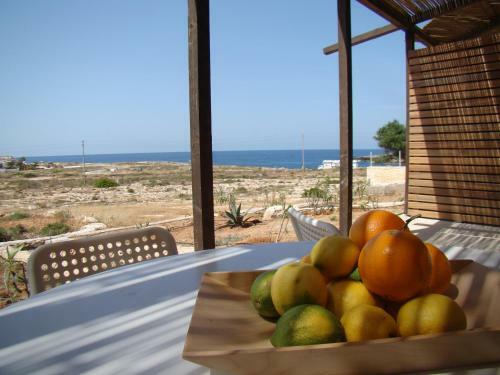 Holiday House Lampedusa