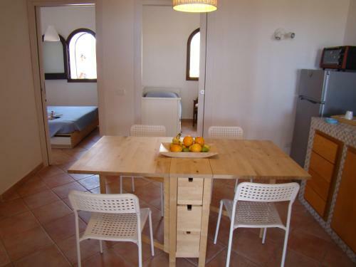 Holiday House Lampedusa