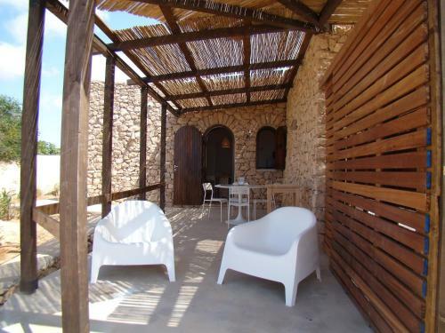 Holiday House Lampedusa