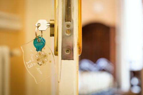 Bed & Breakfast A Casa Di Anna