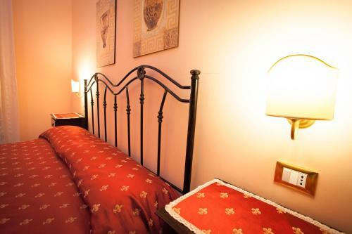 Bed & Breakfast A Casa Di Anna