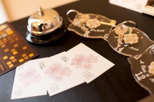 Bed & Breakfast A Casa Di Anna