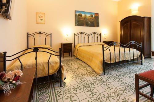 Bed & Breakfast A Casa Di Anna