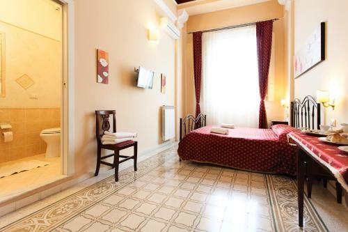 Bed & Breakfast A Casa Di Anna
