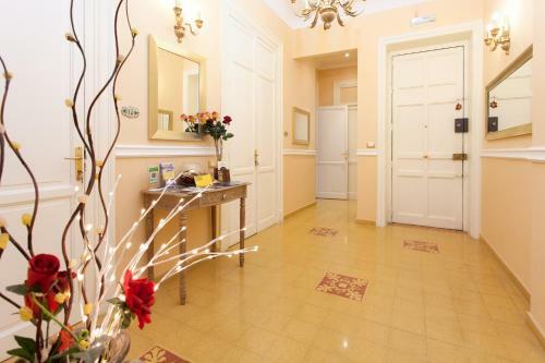 Bed & Breakfast A Casa Di Anna