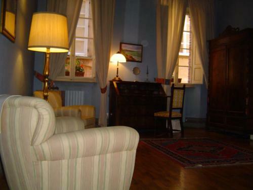 B&B La Romea