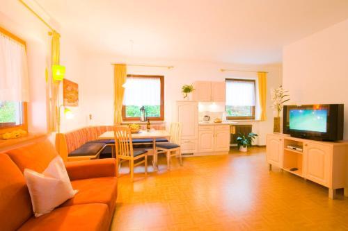 Apartamento Appartements Peilerhof