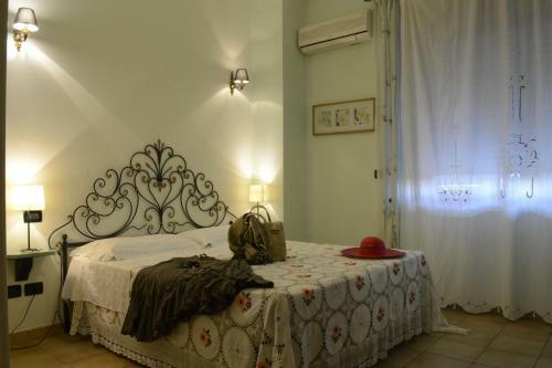 Bed & Breakfast Terre Del Sud