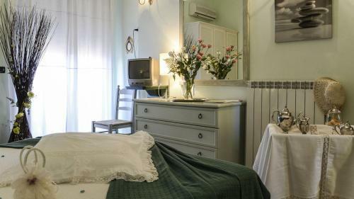 Bed & Breakfast Terre Del Sud