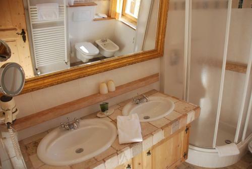 Aparthotel Piccolohotel Tempele Residence