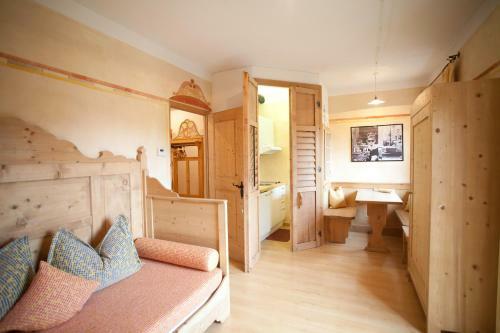 Aparthotel Piccolohotel Tempele Residence