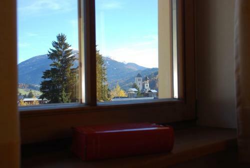 Aparthotel Piccolohotel Tempele Residence