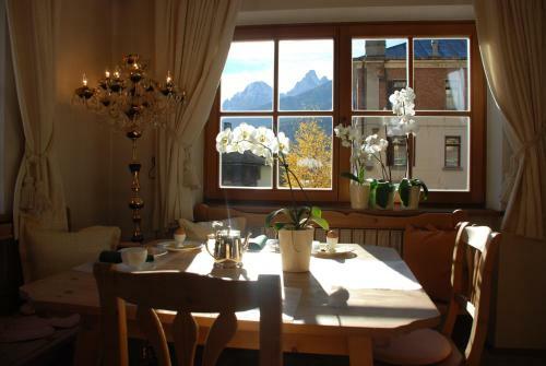 Aparthotel Piccolohotel Tempele Residence
