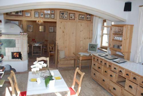 Aparthotel Piccolohotel Tempele Residence