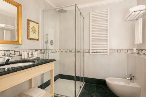 Hotel Cristallo, A Luxury Collection Resort & Spa