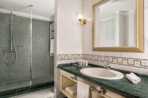 Hotel Cristallo, A Luxury Collection Resort & Spa