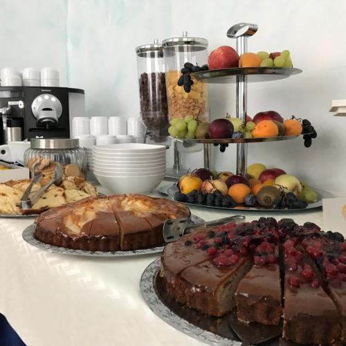 Hotel Boutique Blumarin
