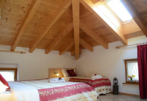 Hostal Antica Residenza De Poda