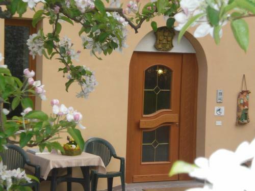 Hostal Antica Residenza De Poda