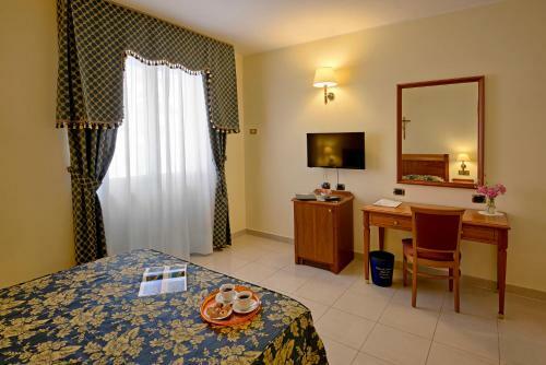 Hotel Centro Di Spiritualit� Padre Pio