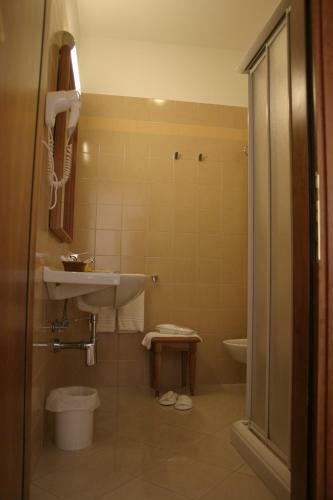 Hotel Centro Di Spiritualit� Padre Pio