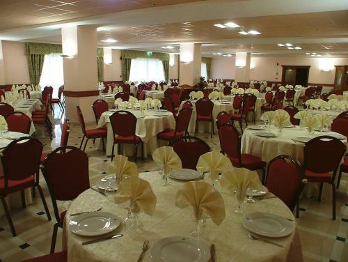 Hotel Centro Di Spiritualit� Padre Pio