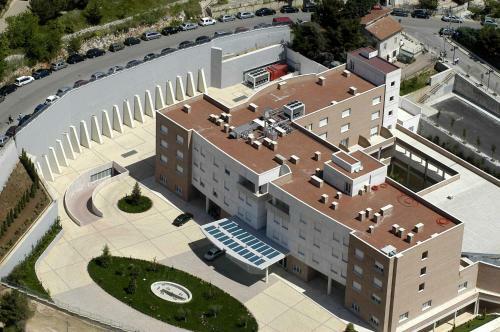 Hotel Centro Di Spiritualit� Padre Pio