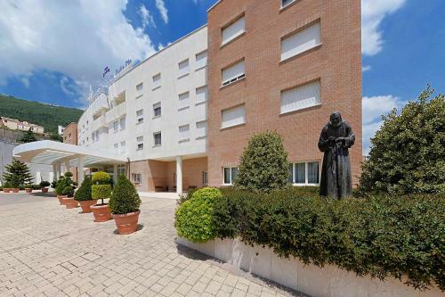 Hotel Centro Di Spiritualit� Padre Pio