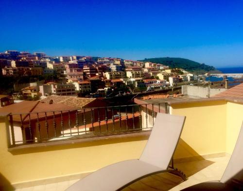 Apartamento La Casa Del Mirto Mare
