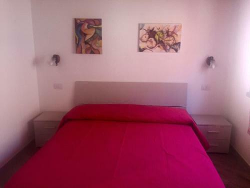 Apartamento La Casa Del Mirto Mare
