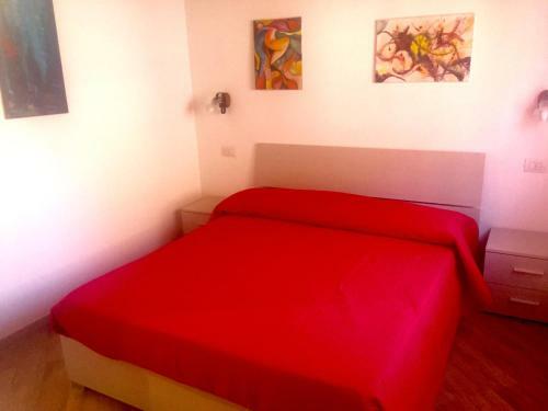 Apartamento La Casa Del Mirto Mare