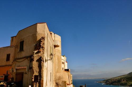Apartamento La Casa Del Mirto Mare