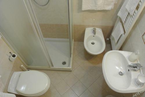 Hotel Conero Camere