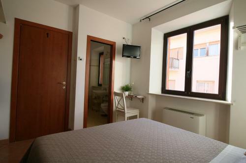 Hotel Conero Camere