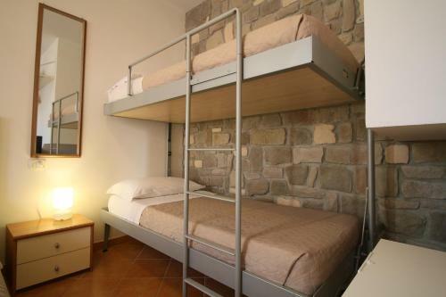 Hotel Conero Camere