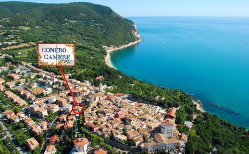 Hotel Conero Camere